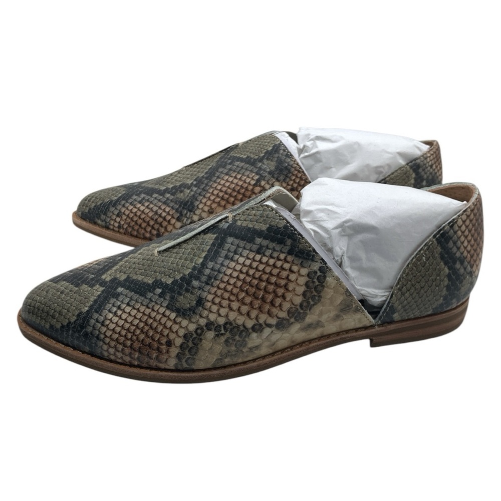 New Frye Women's Nolan Seam 6.5